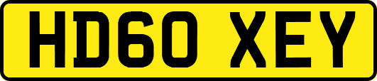 HD60XEY