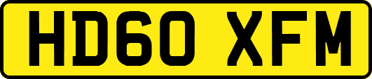 HD60XFM