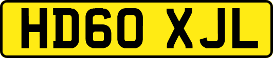 HD60XJL