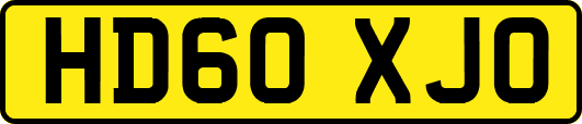 HD60XJO