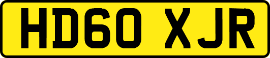 HD60XJR