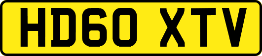 HD60XTV