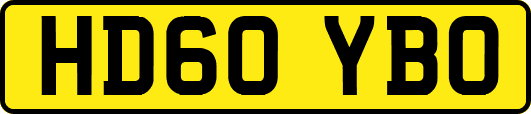 HD60YBO