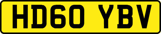 HD60YBV