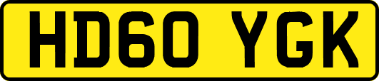 HD60YGK