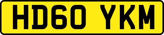 HD60YKM