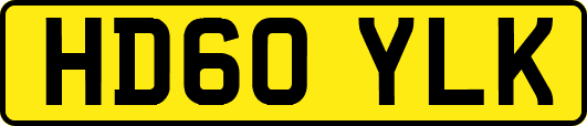 HD60YLK