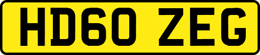 HD60ZEG
