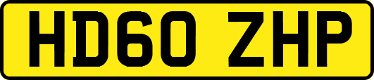 HD60ZHP