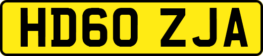 HD60ZJA