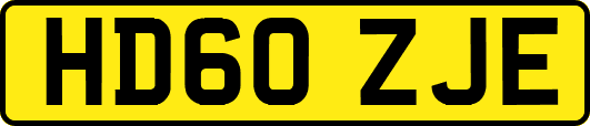 HD60ZJE