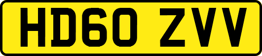 HD60ZVV