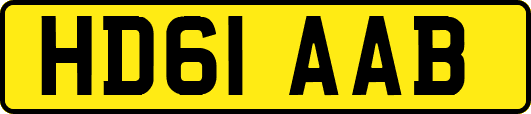 HD61AAB