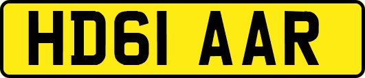 HD61AAR