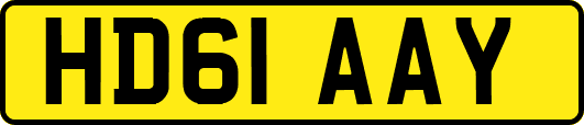 HD61AAY