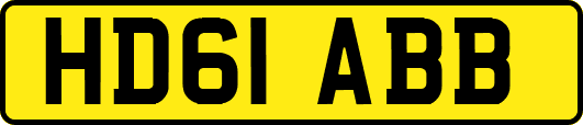 HD61ABB