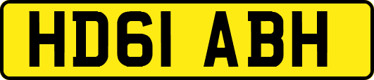 HD61ABH