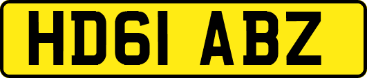 HD61ABZ