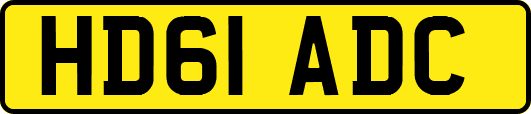 HD61ADC