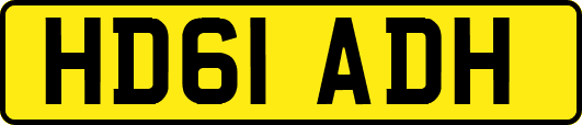 HD61ADH