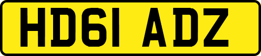 HD61ADZ