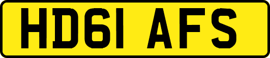 HD61AFS