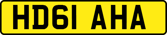 HD61AHA