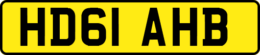 HD61AHB