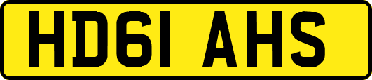 HD61AHS