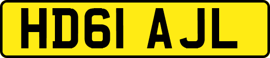 HD61AJL