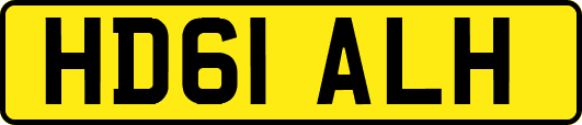 HD61ALH