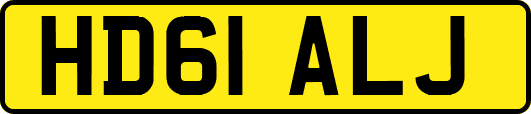 HD61ALJ