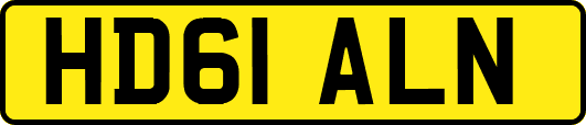 HD61ALN