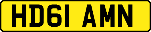 HD61AMN