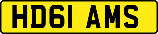 HD61AMS