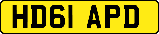 HD61APD