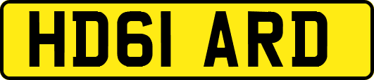 HD61ARD