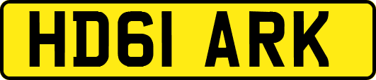 HD61ARK