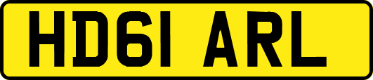 HD61ARL