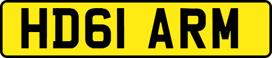 HD61ARM
