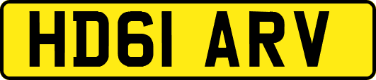 HD61ARV
