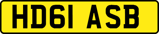 HD61ASB
