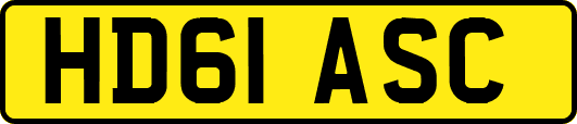 HD61ASC