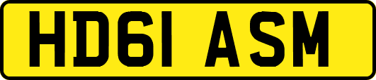 HD61ASM