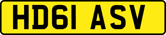 HD61ASV