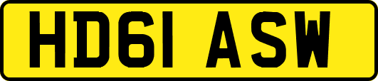 HD61ASW