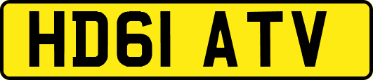HD61ATV