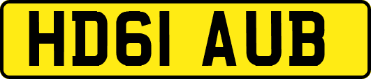 HD61AUB