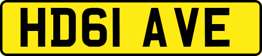 HD61AVE