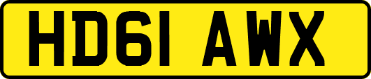 HD61AWX